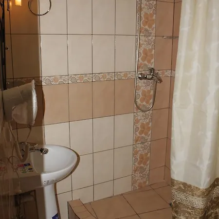 Arkan Casa de hóspedes *
