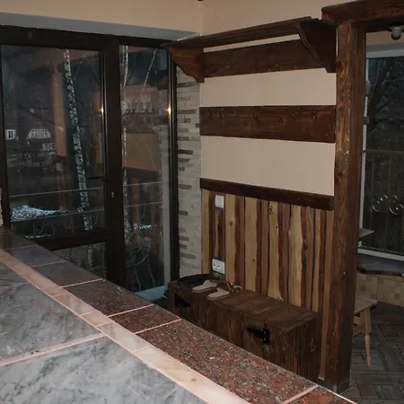 Arkan Yaremche