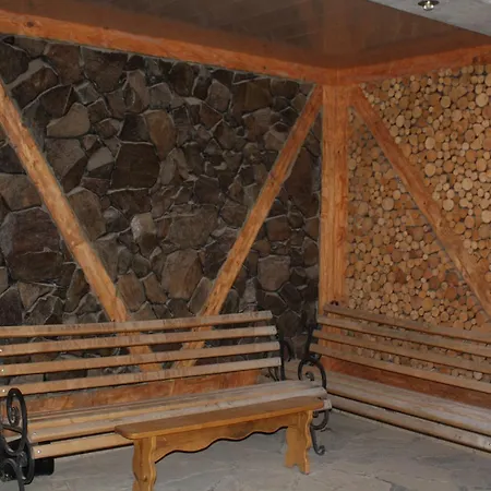 Arkan Casa de hóspedes