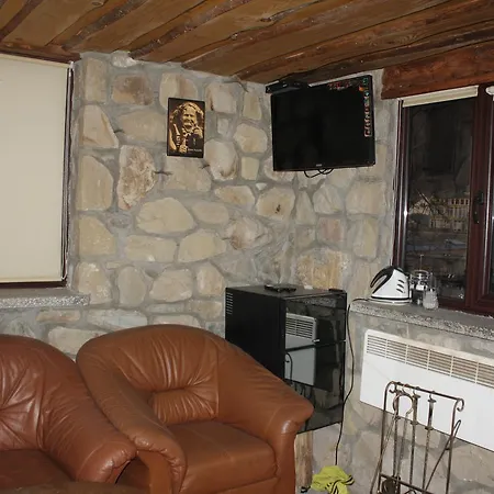 Arkan Casa de hóspedes