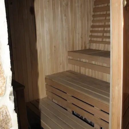 Arkan Casa de hóspedes