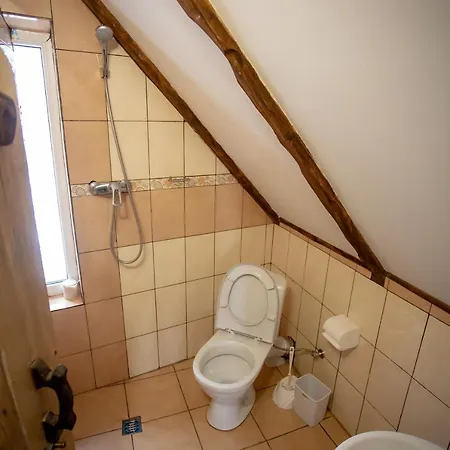 Arkan Casa de hóspedes *