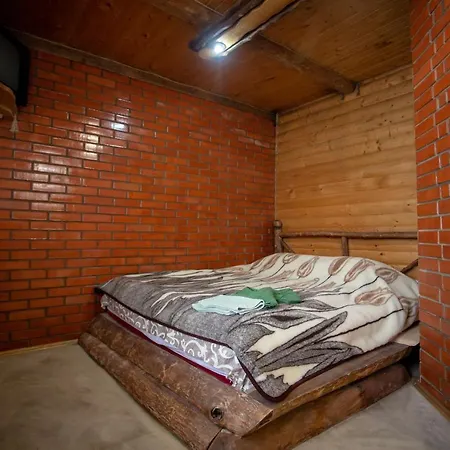 Casa de hóspedes Arkan Yaremche