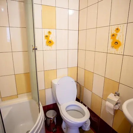 Arkan Casa de hóspedes