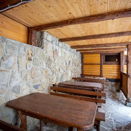 Arkan Casa de hóspedes *