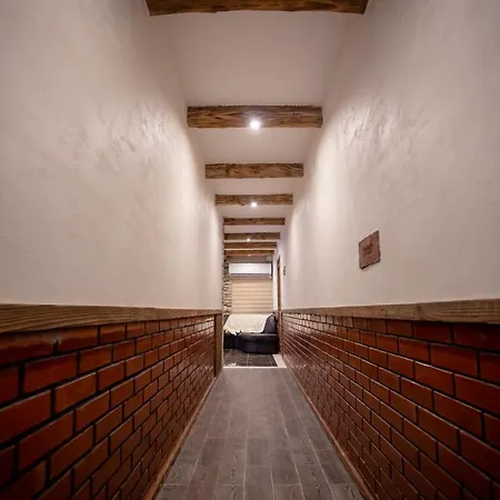Casa de hóspedes Arkan Yaremche