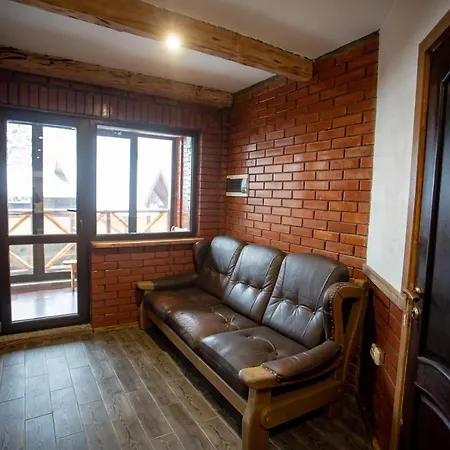 Arkan Casa de hóspedes