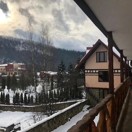 Arkan Casa de hóspedes *
