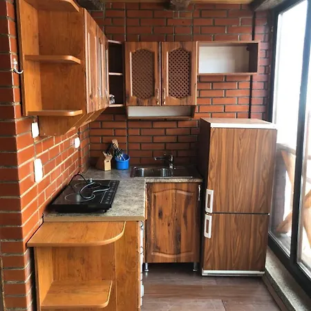 Arkan Casa de hóspedes *