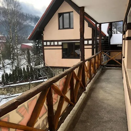 Arkan Casa de hóspedes