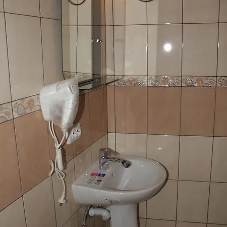 Pensionat Arkan