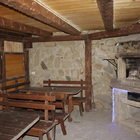 Arkan Pensionat