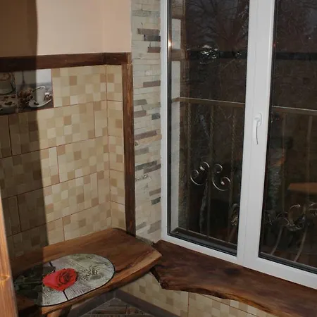 Arkan Pensionat