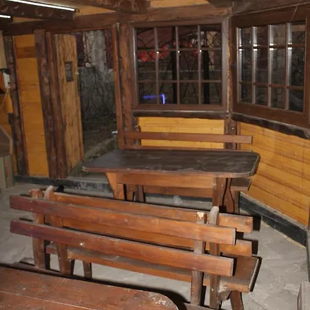 Arkan Pensionat