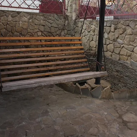 Arkan Pensionat
