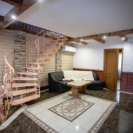 Arkan Pensionat